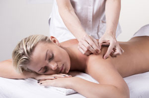 Acupuncture for Pain Relief Selston