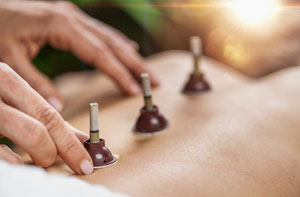 Moxibustion Sevenoaks (01732)