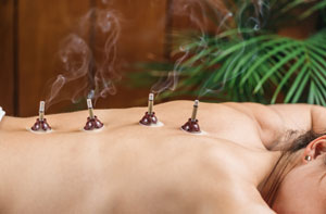 Moxibustion Calne (01249)